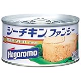 はごろも シーチキンファンシー 175g はごろも シーチキンファンシー 175g