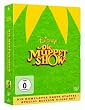 Die Muppet Show - Staffel 1 (Special Edition) [4 DVDs]