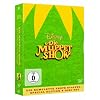Die Muppet Show - Die komplette erste Staffel (Special Edition) [4 DVDs]