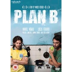 Plan B [DVD]