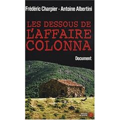 Les dessous de l'affaire Colonna