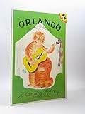 Orlando the marmalade cat : a camping holiday