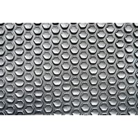 In The Swim 16 Mil Ultra Clear Pool Solar Cover 20 x 40 Rectangle