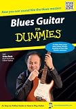 Blues Guitar For Dummies