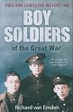Boy Soldiers of the Great War