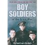 Boy Soldiers of the Great War
