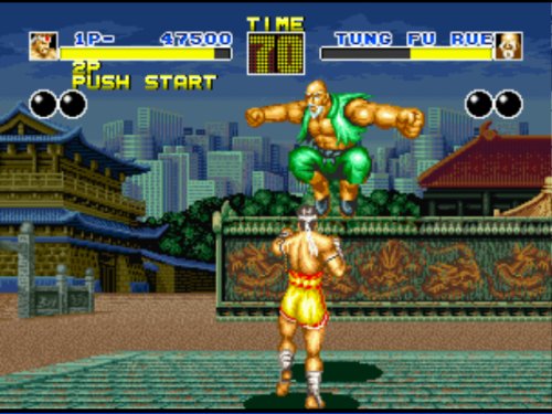 Fatal Fury Battle Archives Vol 1 image