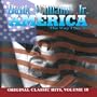 America (The Way I See It), Vol. 18