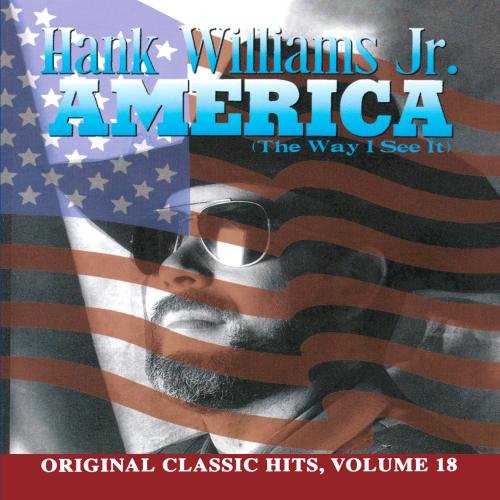 Produkt-Bild: America the Way I See It