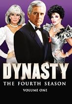 Dynasty: Season Four, Vol. 1