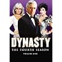 Dynasty: Season Four, Vol. 1