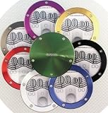 Review Richbrook  / Richbrook Original Car Tax Disc Holder Black (4000.29)