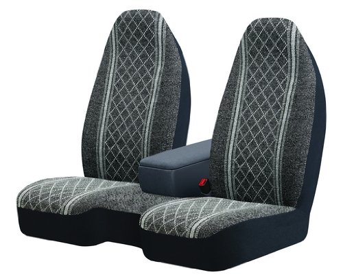 60 40 Split Bench Seat Cover