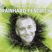 Das Beste Von Rainhard Fendrich
