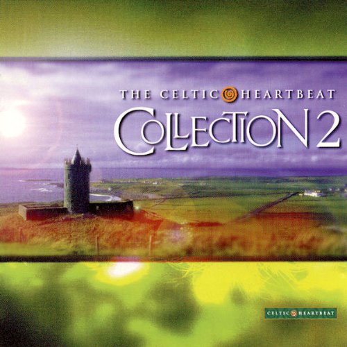 CELTIC HEARTBEAT COLLECTION 2