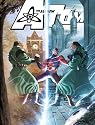 All-New Atom (Book 2): Future/Past