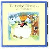 Tea for the Tillerman