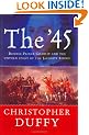 The '45: Bonnie Prince Charlie and the Untold story of the Jacobite Rising