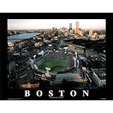 (11x14) Boston Red Sox Fenway Park All-Star Game Sports Poster Print