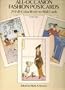 All-Occasion Fashion Postcards
