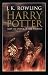 Harry Potter Book Covers - Movie Poster / Print -- Custom Framing Available