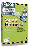 Eigenschaften Intego  / Intego VirusBarrier X5 Dual Protection Einzelplatz Mac/Win