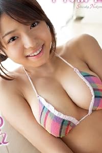 中村静香 しずかにゆれて[DVD]