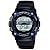 [カシオ]CASIO 腕時計 SPORTS GEAR スポーツギア アウトドアモデル タフソーラー タイドグラフ・ムーンデータ搭載 W-S210H-1AJF メンズ