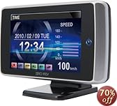 ƥå(COMTEC) ĶⴶGPSƥ¢졼õε ZERO 990V