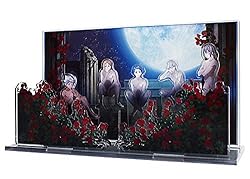 KING&nbsp;OF&nbsp;PRISM&nbsp;by&nbsp;PrettyRhythm&nbsp;アクリルジオラマ 正装Ver.