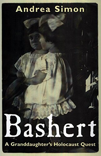 Bashert: A Granddaughter's Holocaust Quest (Willie Morris Books in Memoir and Biography)