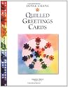 Quilled Greetings Cards (Handmade Greeting Cards)