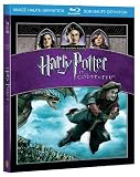 Harry potter et la coupe de feu [Blu-ray]
