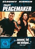 Projekt: Peacemaker