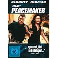Projekt: Peacemaker