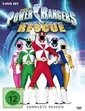 Produkt-Bild: Power Rangers Lightspeed Rescue Complete [5 DVDs]