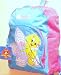 Search : Tweety Bird Looney Tunes Warner Bros. Large Backpack Blue