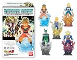 51jg%2BDlS1BL. SL160  Dragonball Z Ultimate Spark ~1 Candy Toy Figure: 1 Randomly Picked from Blind Box  ***Free Domestic Standard Shipping For This Item!***