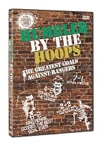 Celtic FC - Humbled By The Hoops - The Greatest Goals Against Rangers [DVD] [2007]