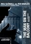 The Man on the Balcony (A Martin Beck Police Mystery)