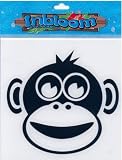 Monkey Face 059