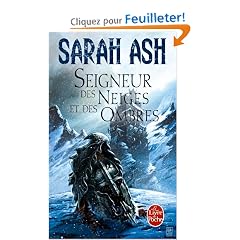 Les Larmes d'Artamon, Tome 1 : Le seigneur des neiges et des ombres