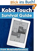 Kobo Touch Survival Guide