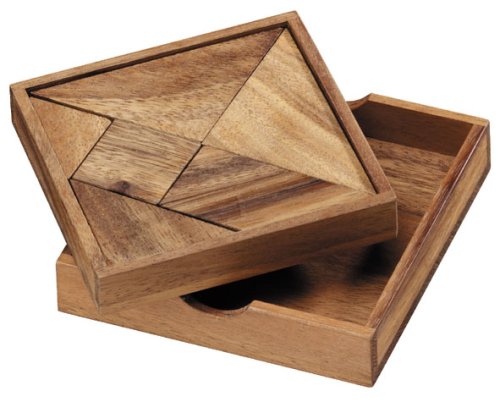 51jg ThvubL Tangram Puzzle