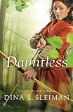 Dauntless (Valiant Hearts) (Volume 1)