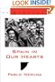 Spain in Our Hearts/Espana en el corazon (New Directions Bibelots)