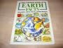 The Usborne Book of Earth Facts (Usborne Facts & Lists)