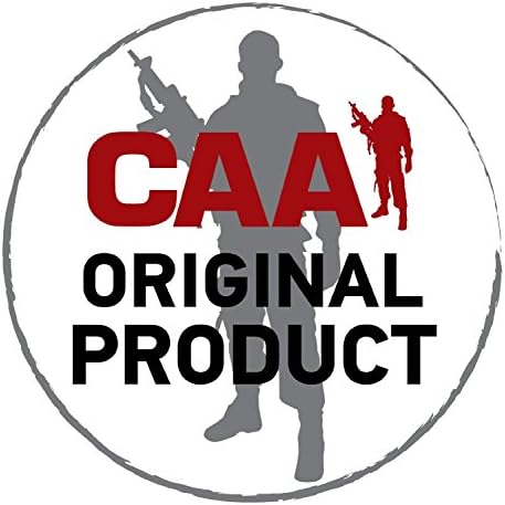 Roni G2-34 BMX FULLY LEGAL in ALL states ! NON SBR ! CAA tactical kit For GLOCK models Glock 34 (Gen' 3 only), 35 color black + Best Security Gear Magnet