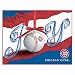 Chicago Cubs Holiday Cards