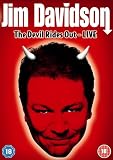  : Jim Davidson - The Devil Rides Out [2007]